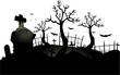Halloween background Halloween background