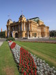 Zagreb Nationaltheather