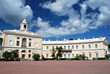 Tourisme au Palais de Pavlovsk Tourisme au Palais de Pavlovsk
