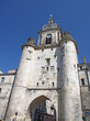 Tour de la Grosse Horloge - La Rochelle Tour de la Grosse Horloge - La Rochelle