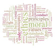 ethics and morales