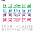 icon of the life product