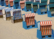 strandkörbe