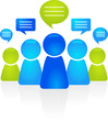 Business communication Business communication