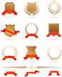 Insignia collection