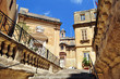Malta, centro storico della Valletta