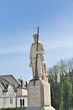 Flotteur de Clamecy (58)