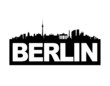 Skyline Berlin