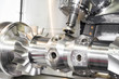 cnc machine tool