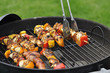 Grillzeit