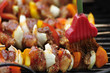 Grillpinsel