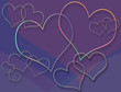 Hearts Linked