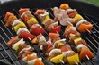 Grillen