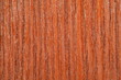 piece of structural wooden board covered with varnish
