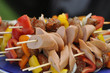 Grillspieße