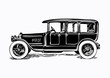 Old Car