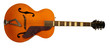 electric guitar