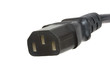 Mains power conenctor