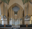 Organ of Stiftskirche Organ of Stiftskirche