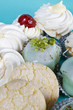 Pastries Pastries