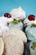 Pastries Pastries
