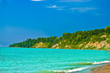 Blue Beach