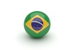 Brazil Sphere