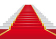 TapisRougeEscalier TapisRougeEscalier