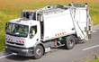 camion poubelle