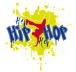 Hip Hop Dancer
