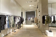 modern interior shop
