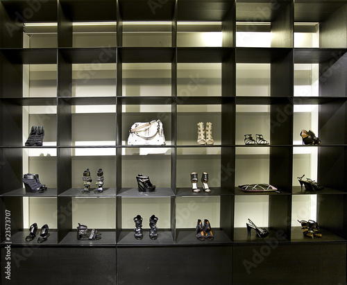 Photo: Dettaglio Boutique Dettaglio Boutique