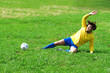 football training football training