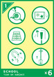 School subject icon 1