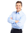 Photo : Businessman