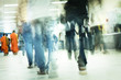 Moving people Moving people