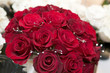 Photo: rose wedding bouquet rose wedding bouquet