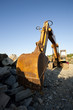 excavator