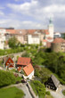 Miniatur Bautzen