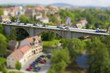 Foto: Miniatur Brücke Miniatur Brücke
