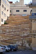 Malta, scala Malta, scala