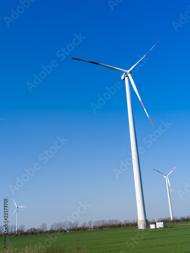 Photo: windmills windmills