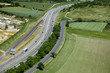 routes et autoroutes