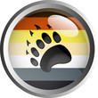 Bouton bear