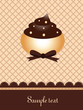 wafer cupcake design