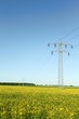 electrical tower