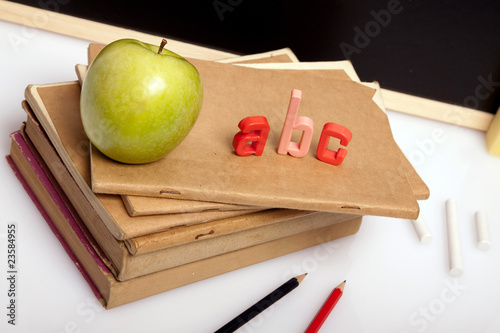 Photo: elementary school elementary school