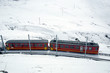 Mountain Train