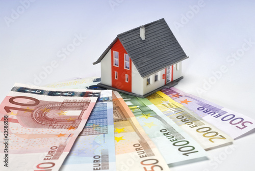 Foto: Immobilien-Finanzierung Immobilien-Finanzierung
