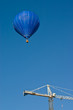 Hot Air Balloon